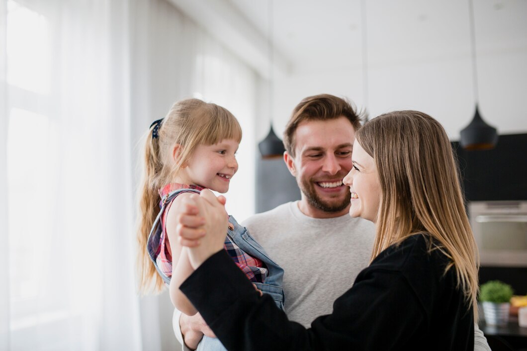 Solutions for Parents